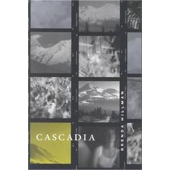 Cascadia, Wesleyan Poetry Series - 1